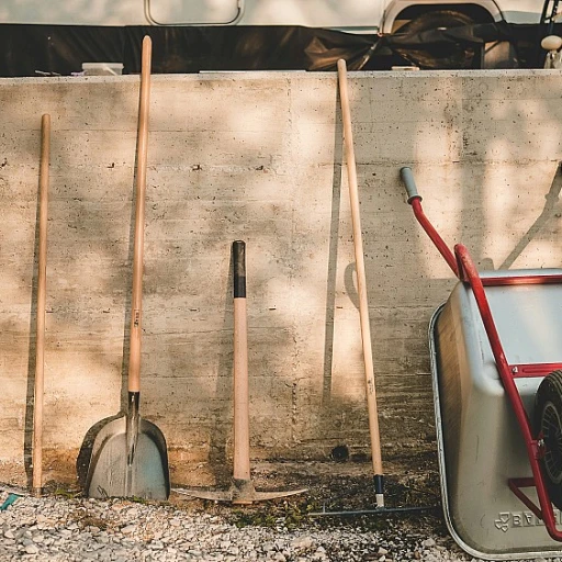 Comprendre les traces laissées par le loir dans votre jardin