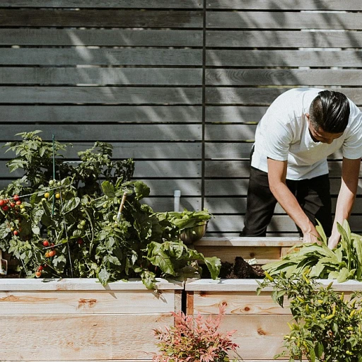 Comment créer un jardin hydroponique intérieur florissant ?