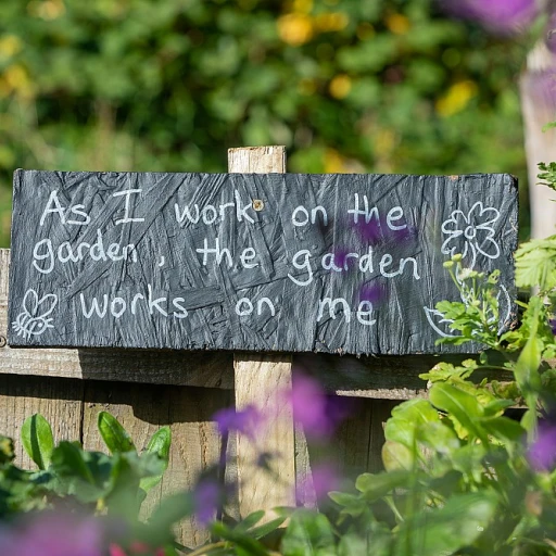 Jardins japonais : une immersion dans l'art et la nature