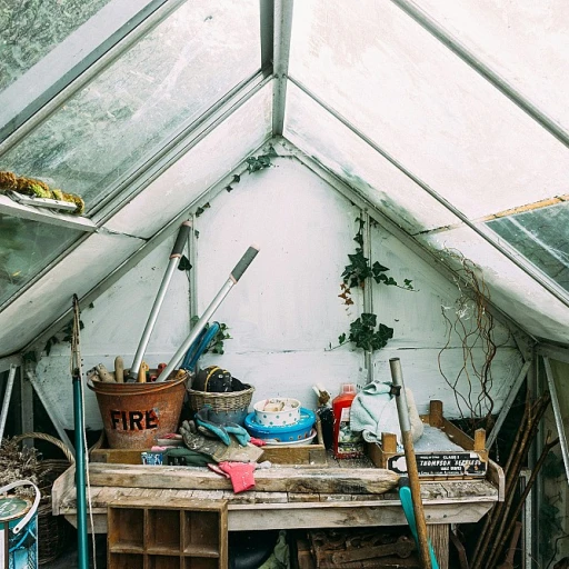 Créez votre propre jardin en verre avec un terrarium de plantes